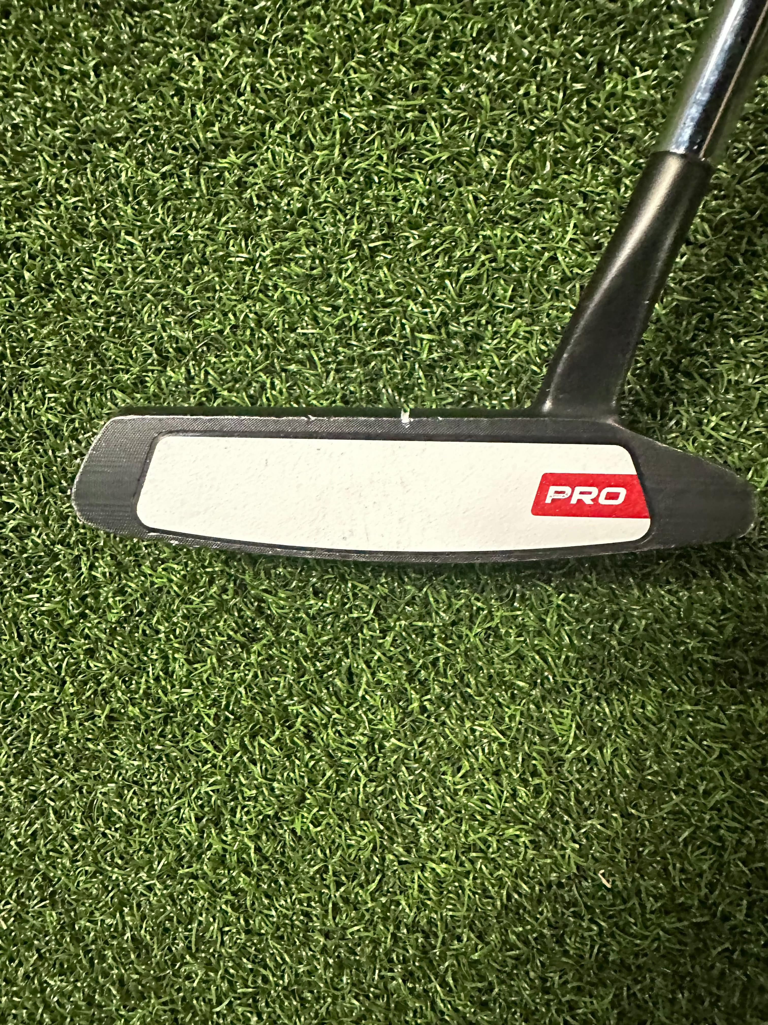 odyssey Putter Used Odyssey White Hot Pro 3 Putter