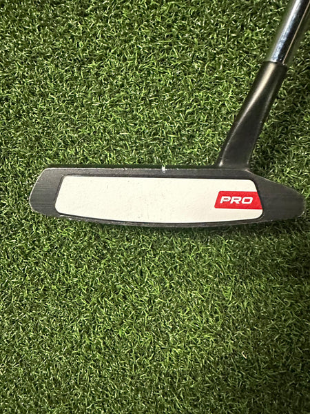 odyssey Putter Used Odyssey White Hot Pro 3 Putter