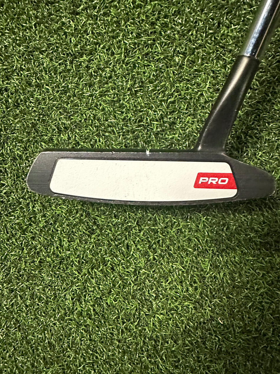 odyssey Putter Used Odyssey White Hot Pro 3 Putter