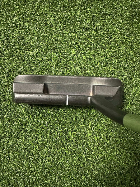 odyssey Putter Used Odyssey White Hot Pro 3 Putter