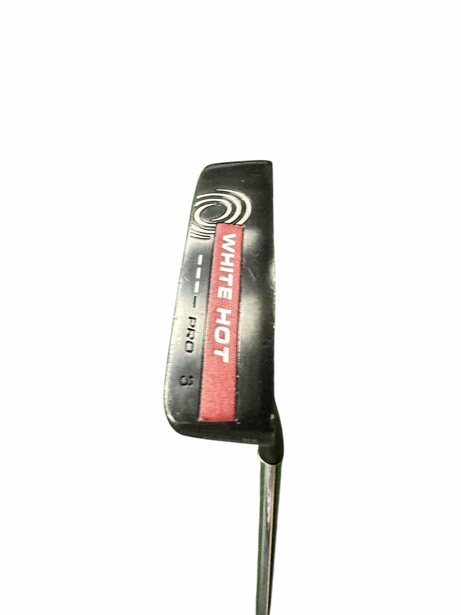 odyssey Putter Used Odyssey White Hot Pro 3 Putter
