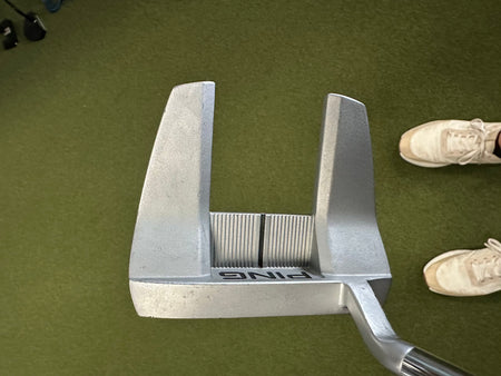 ping Putter Used Ping Sigma 2 Tyne 4 "Stability Carbon"