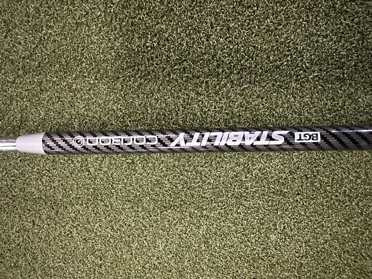 ping Putter Used Ping Sigma 2 Tyne 4 "Stability Carbon"