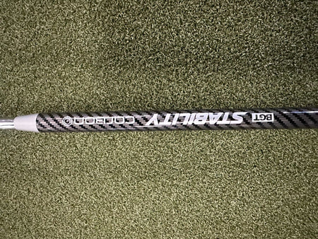 ping Putter Used Ping Sigma 2 Tyne 4 "Stability Carbon"