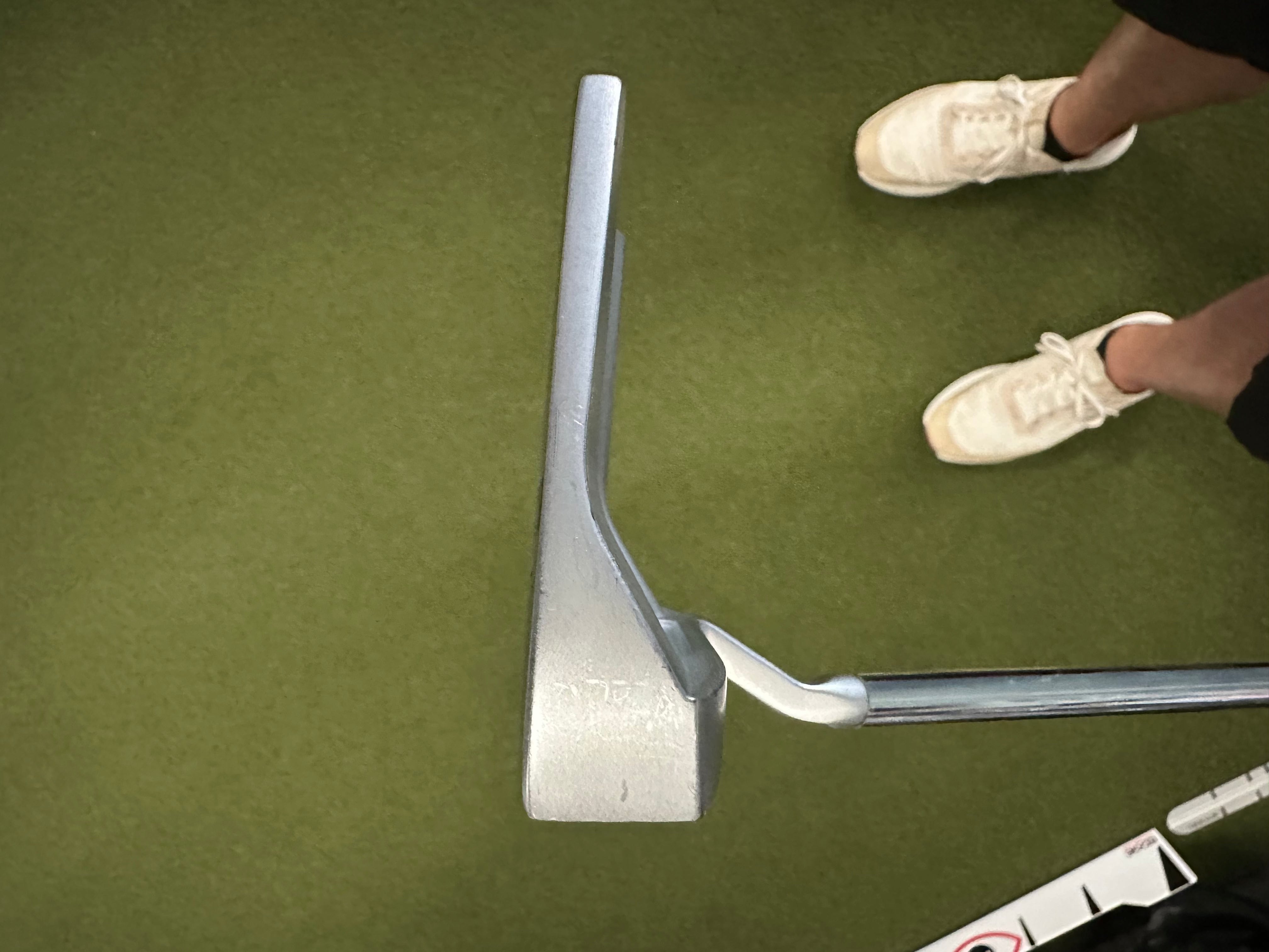 ping Putter Used Ping Sigma 2 Tyne 4 "Stability Carbon"
