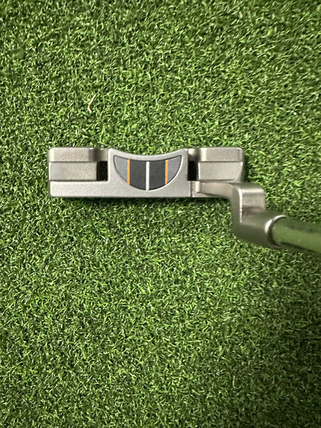 Ping Putter Used Ping USA 1/2 Moon Putter