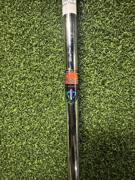 Ping Putter Used Ping USA 1/2 Moon Putter