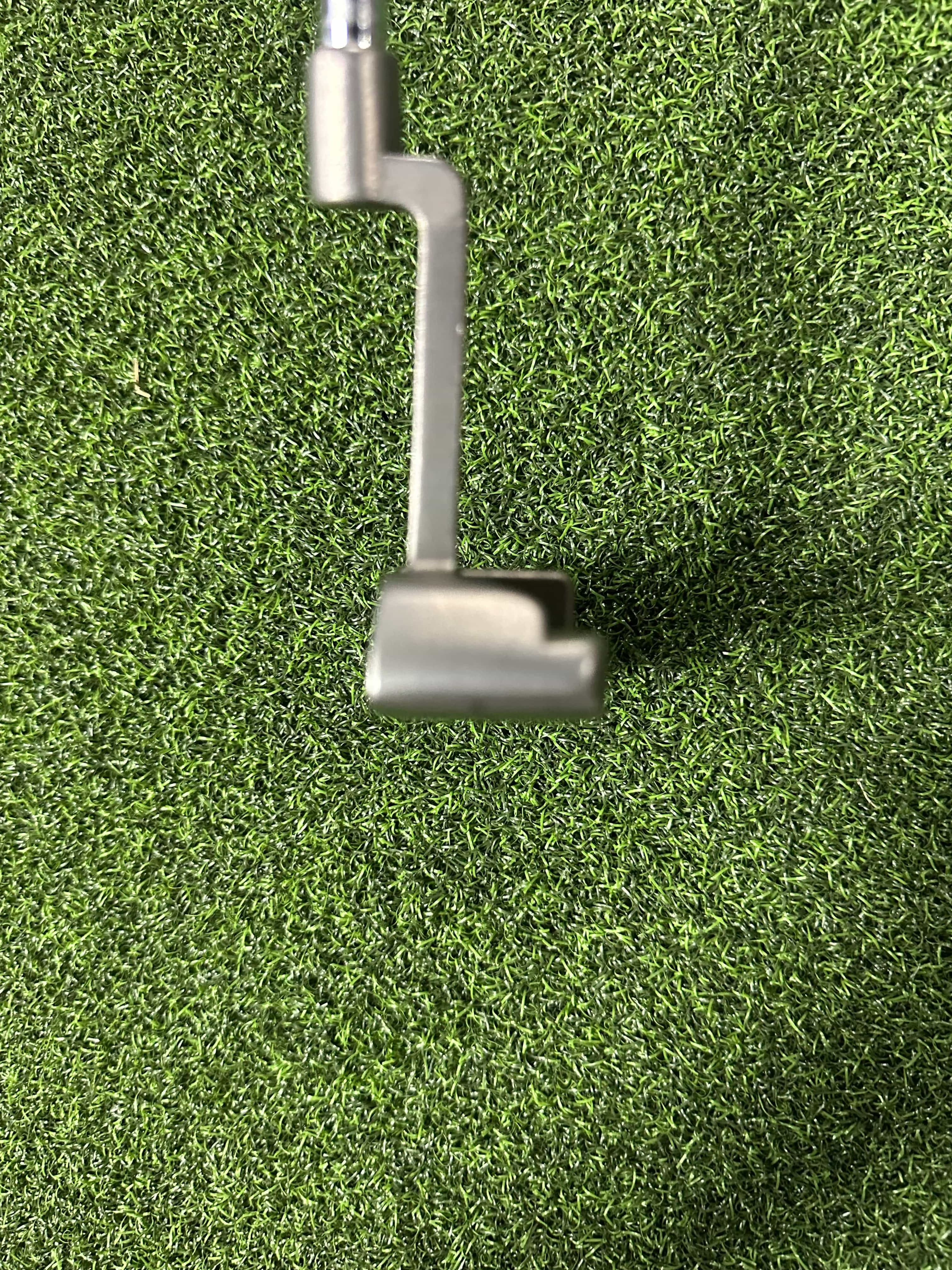 Ping Putter Used Ping USA 1/2 Moon Putter