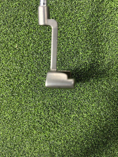 Ping Putter Used Ping USA 1/2 Moon Putter