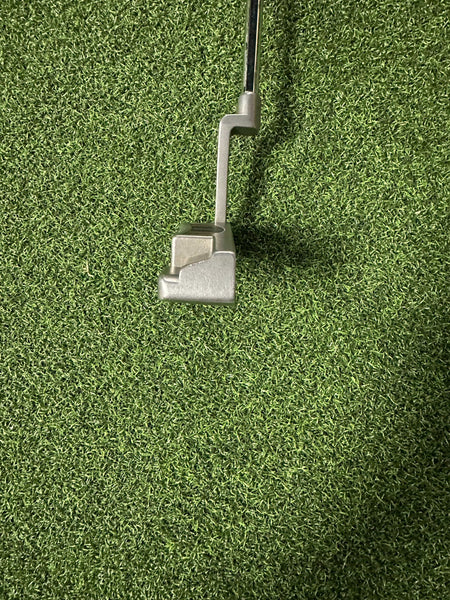 Ping Putter Used Ping USA 1/2 Moon Putter