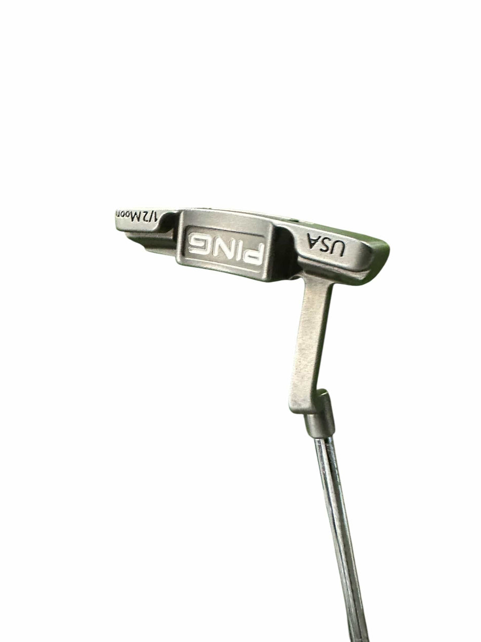 Ping Putter Used Ping USA 1/2 Moon Putter