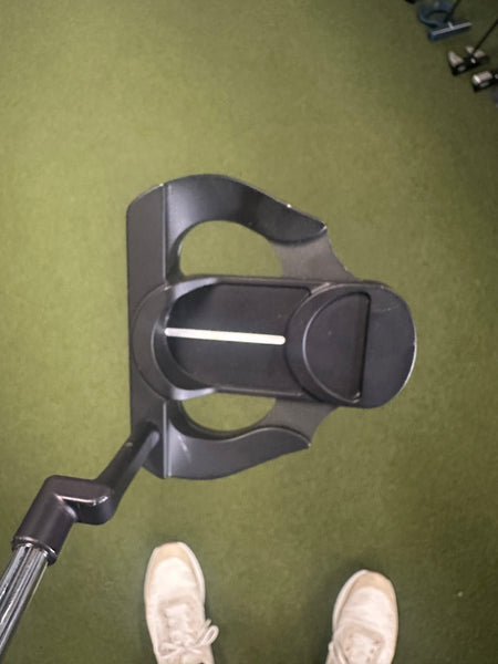 ping Putter Used Ping Vault 2.0 Craz-E H