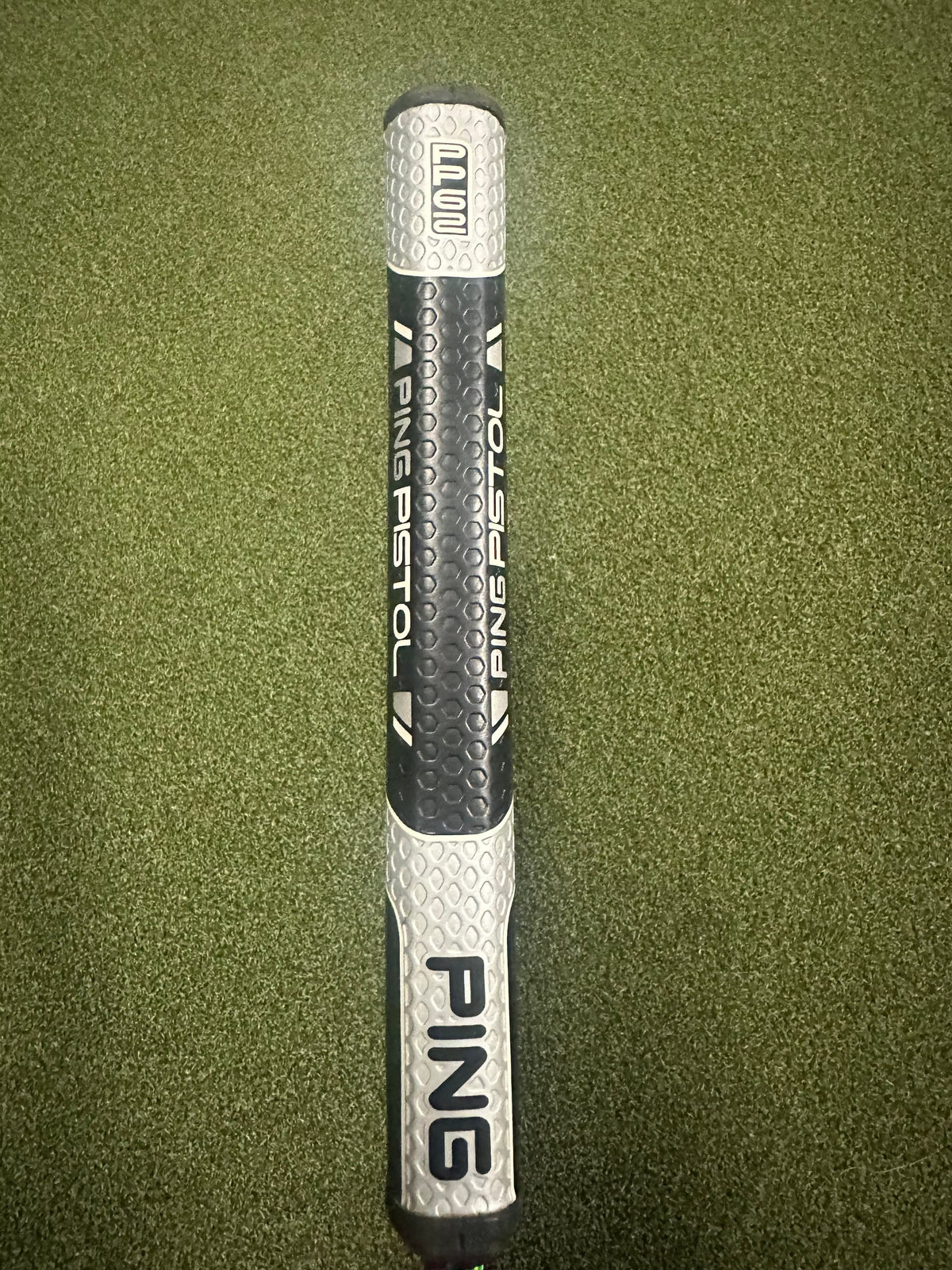 ping Putter Used Ping Vault 2.0 Craz-E H
