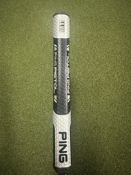 ping Putter Used Ping Vault 2.0 Craz-E H