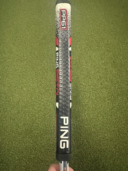ping Putter Used Ping Vault 2.0 Piper-C