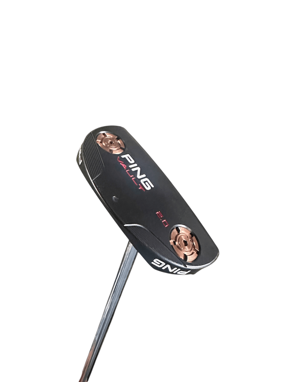 ping Putter Used Ping Vault 2.0 Piper-C