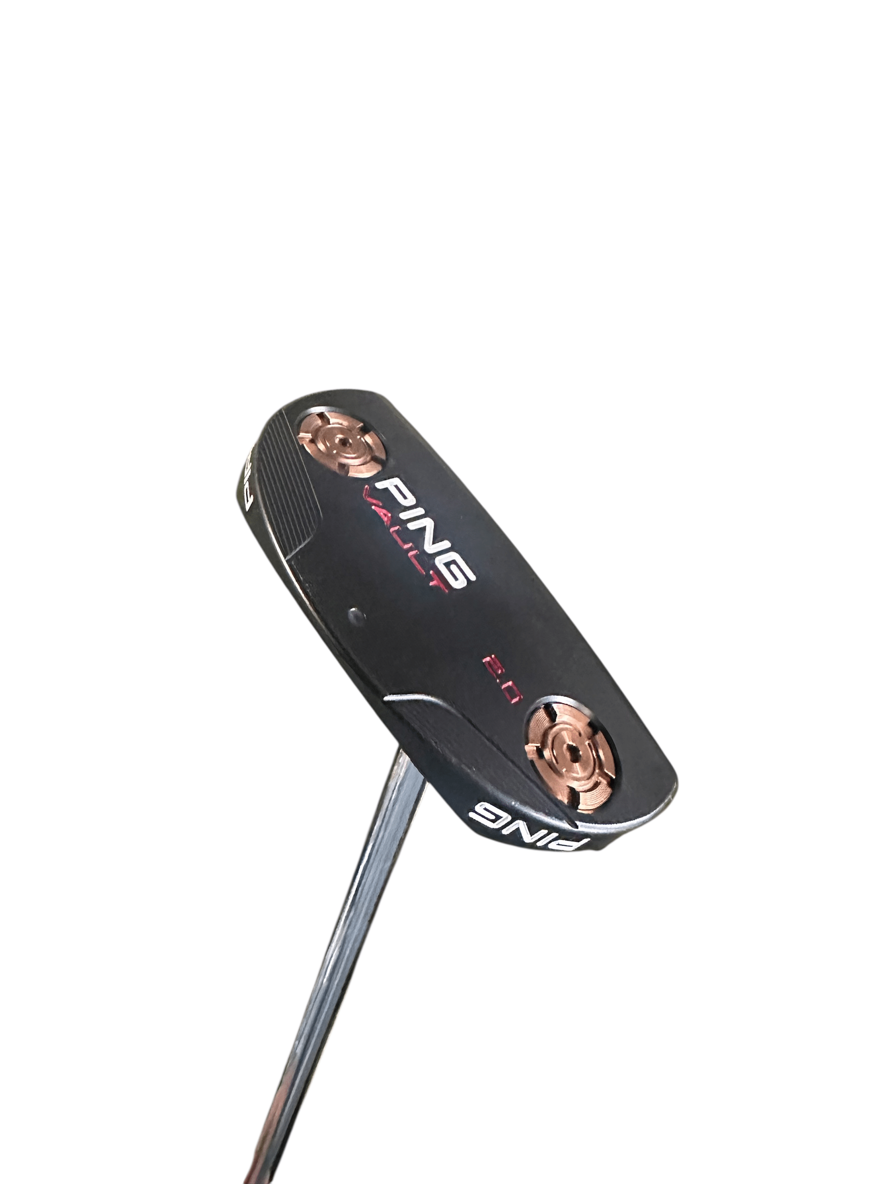 ping Putter Used Ping Vault 2.0 Piper-C