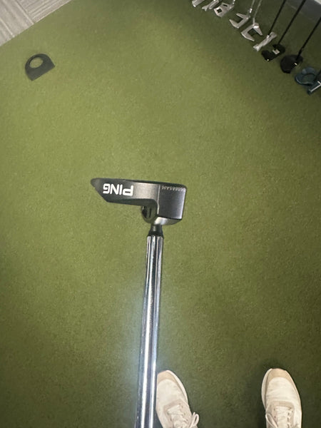 ping Putter Used Ping Vault 2.0 Piper-C