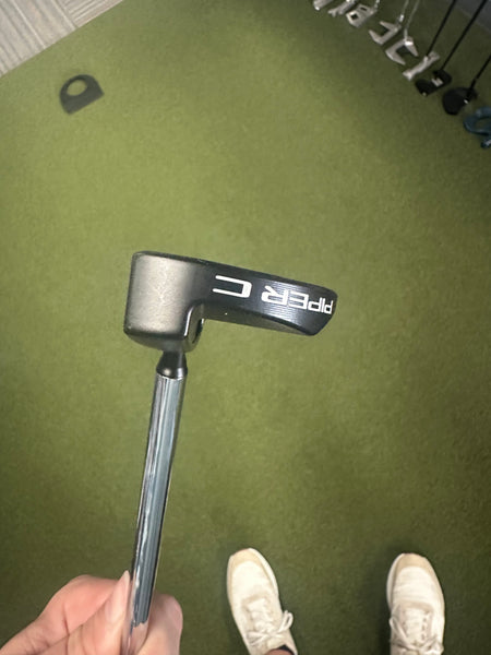 ping Putter Used Ping Vault 2.0 Piper-C