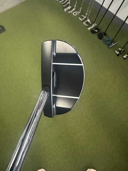 ping Putter Used Ping Vault 2.0 Piper-C