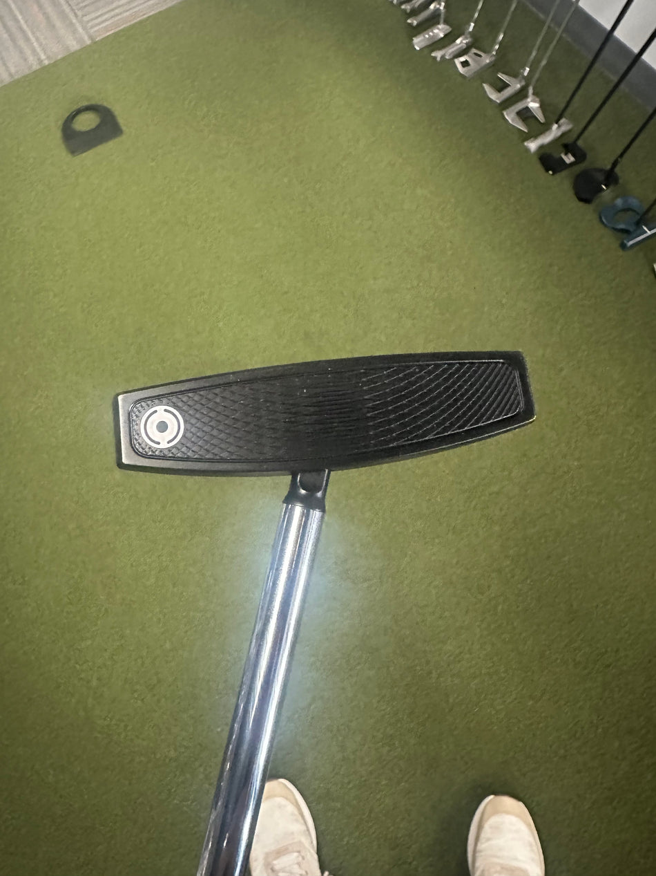 ping Putter Used Ping Vault 2.0 Piper-C