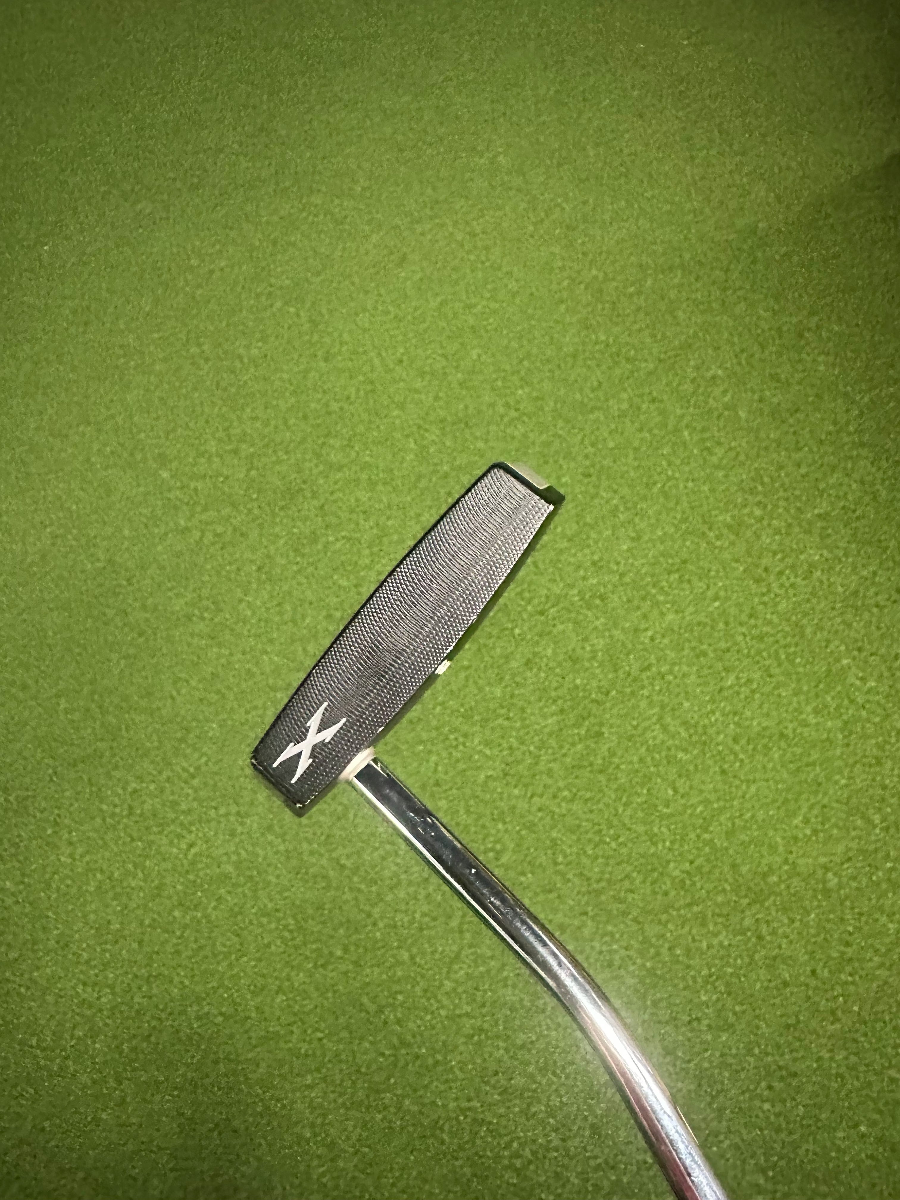 Scotty Cameron Putter Used Scotty Cameron Phantom X 5 34" Putter