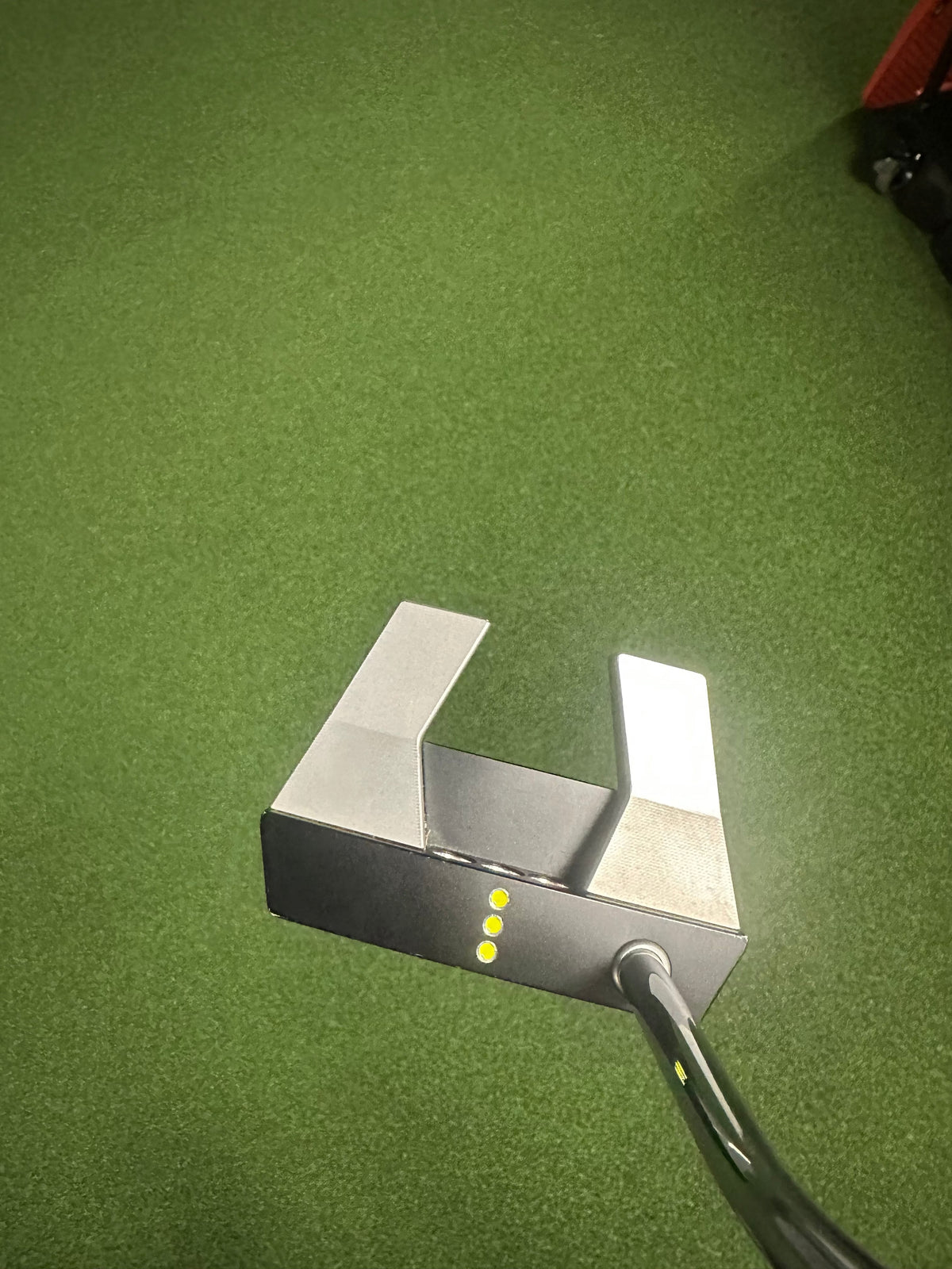 Scotty Cameron Putter Used Scotty Cameron Phantom X 5 34" Putter