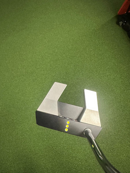 Scotty Cameron Putter Used Scotty Cameron Phantom X 5 34" Putter