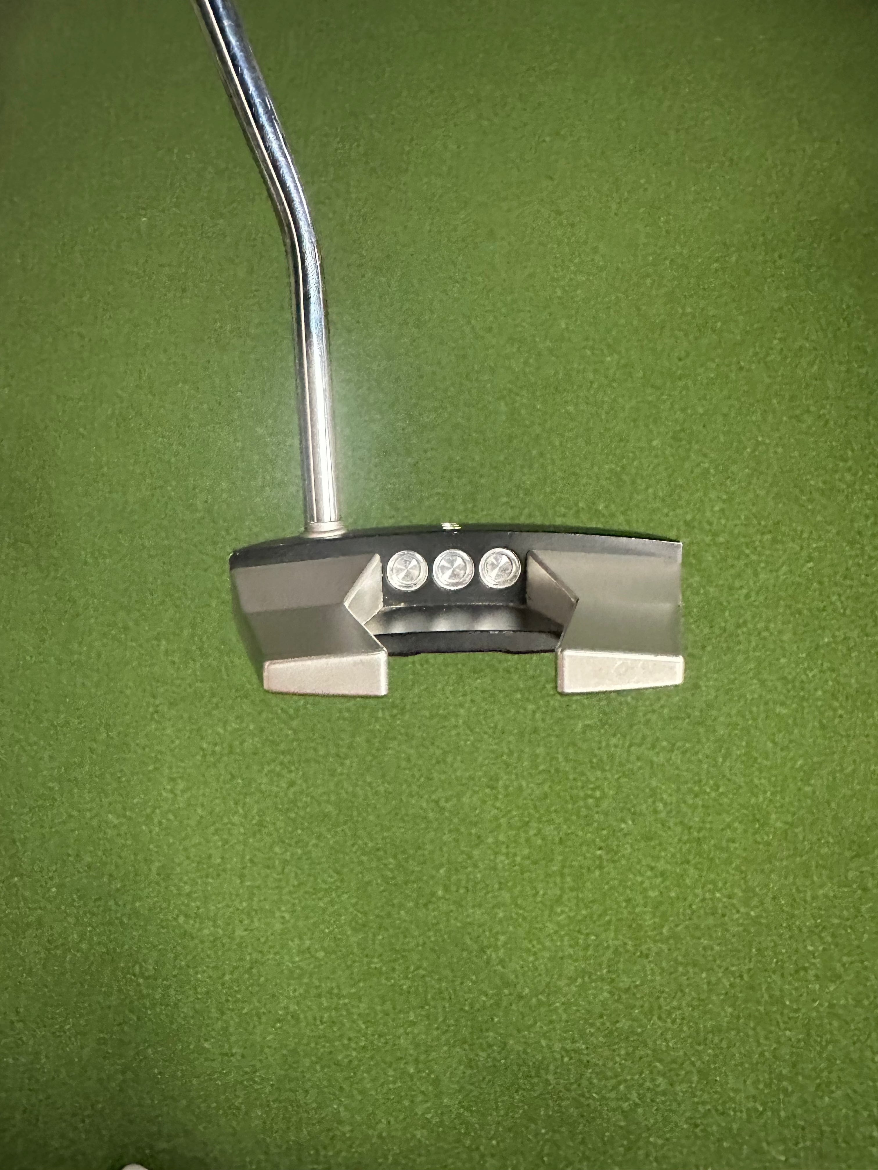 Scotty Cameron Putter Used Scotty Cameron Phantom X 5 34" Putter