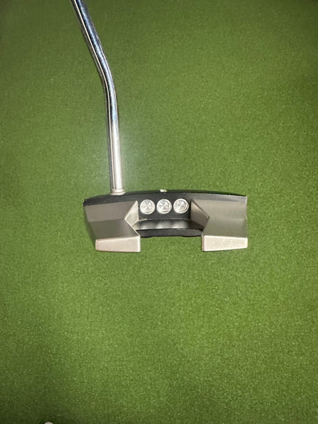 Scotty Cameron Putter Used Scotty Cameron Phantom X 5 34" Putter