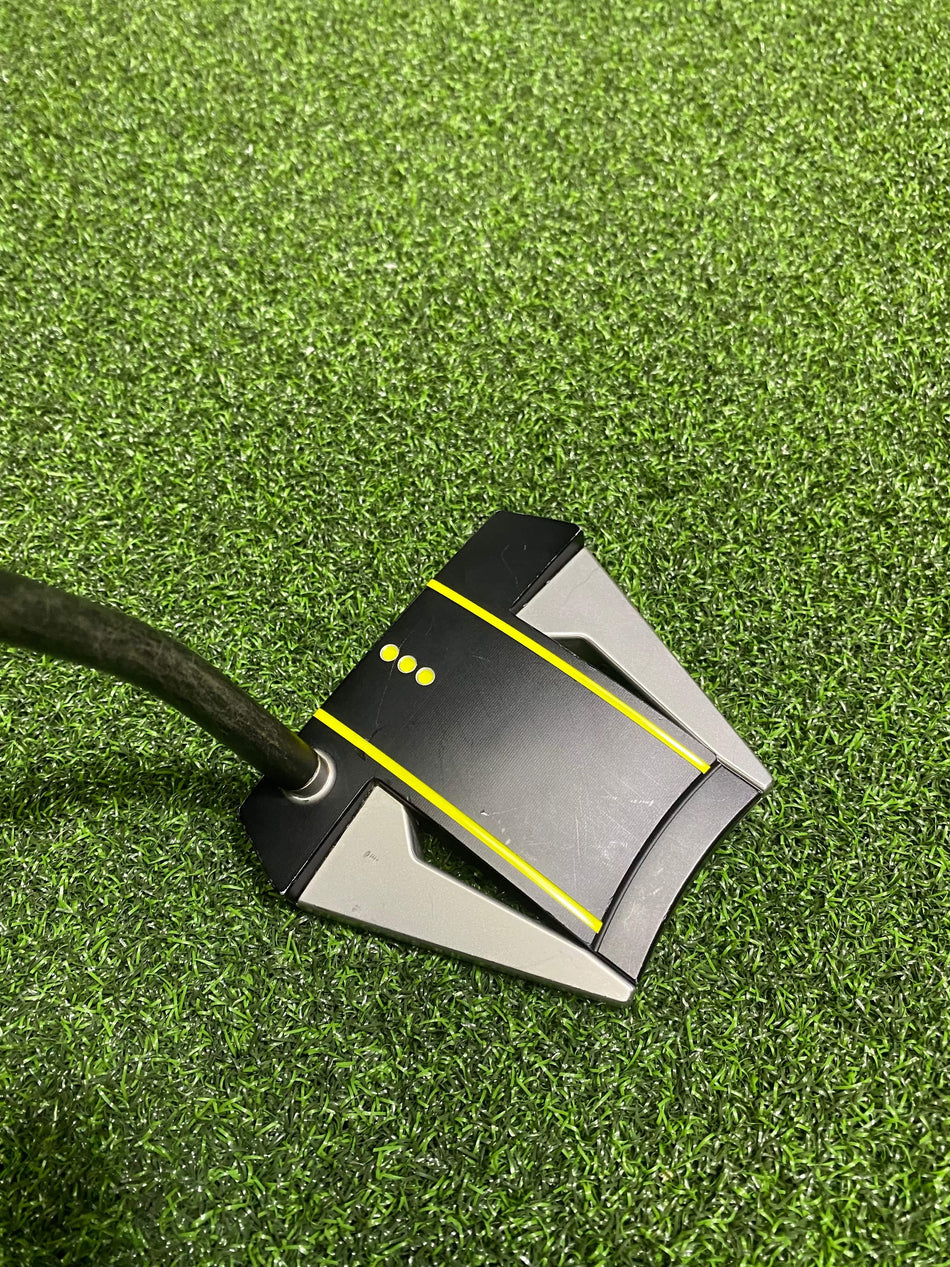 Scotty Cameron Putter Used Scotty Cameron Phantom X 7.5 Putter