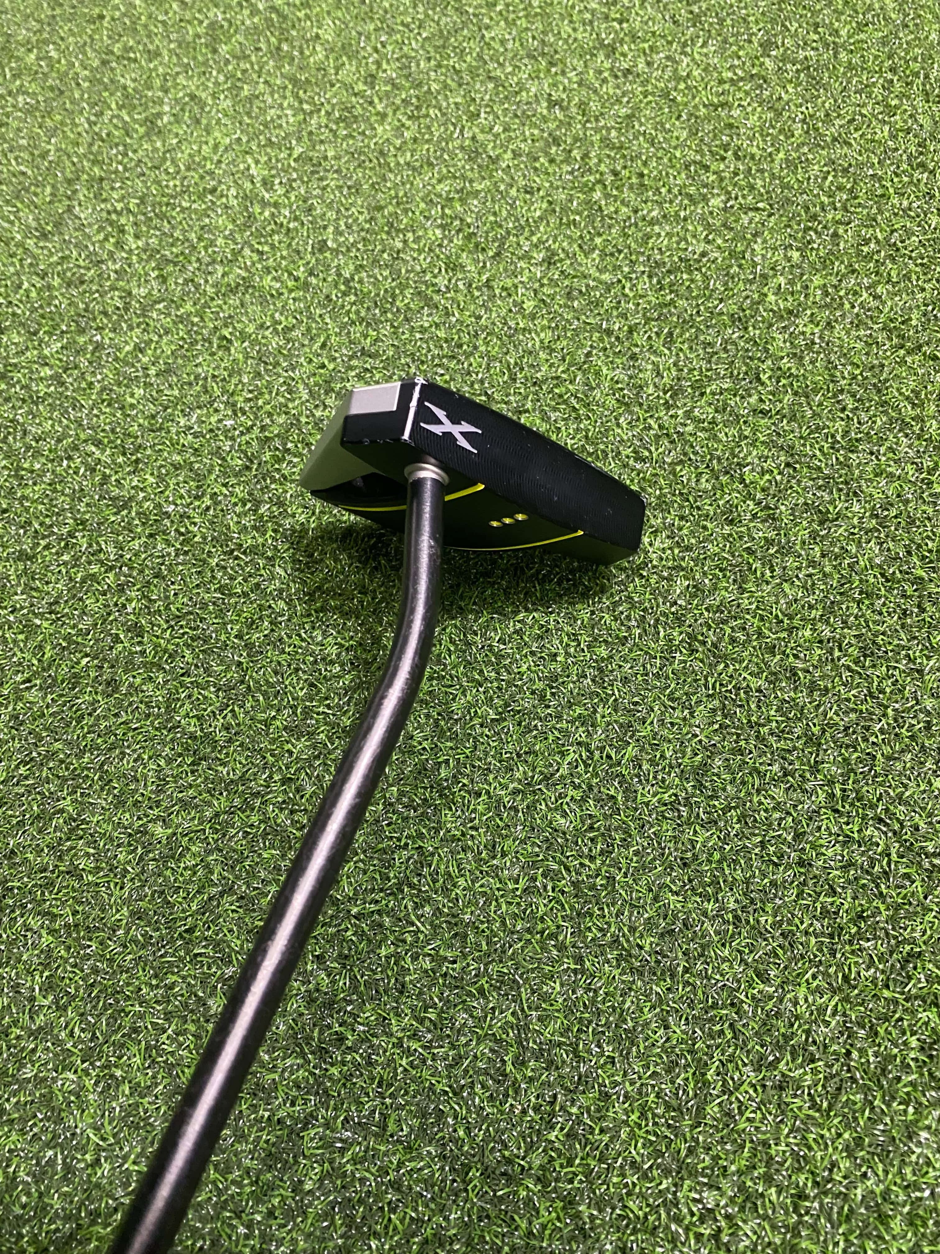 Scotty Cameron Putter Used Scotty Cameron Phantom X 7.5 Putter