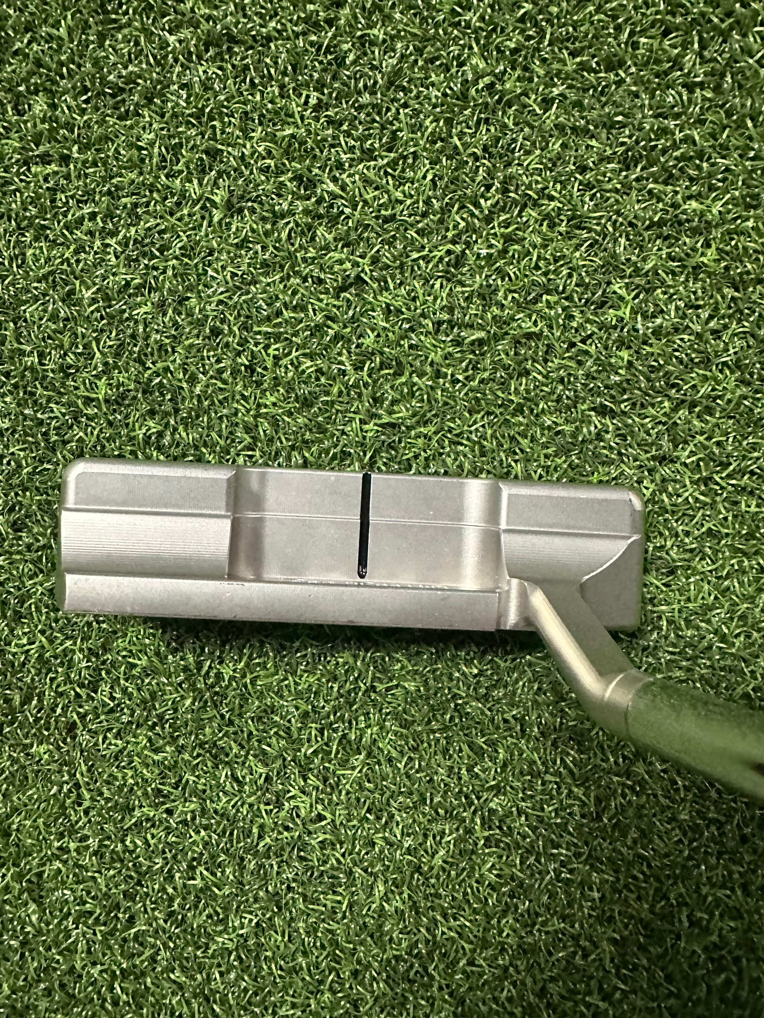 Scotty Cameron Putter Used Scotty Cameron Special Select 2.5 36"