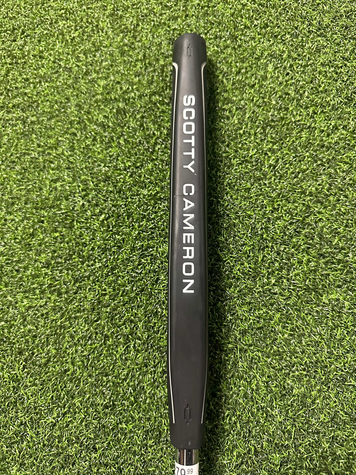 Scotty Cameron Putter Used Scotty Cameron Special Select 2.5 36"