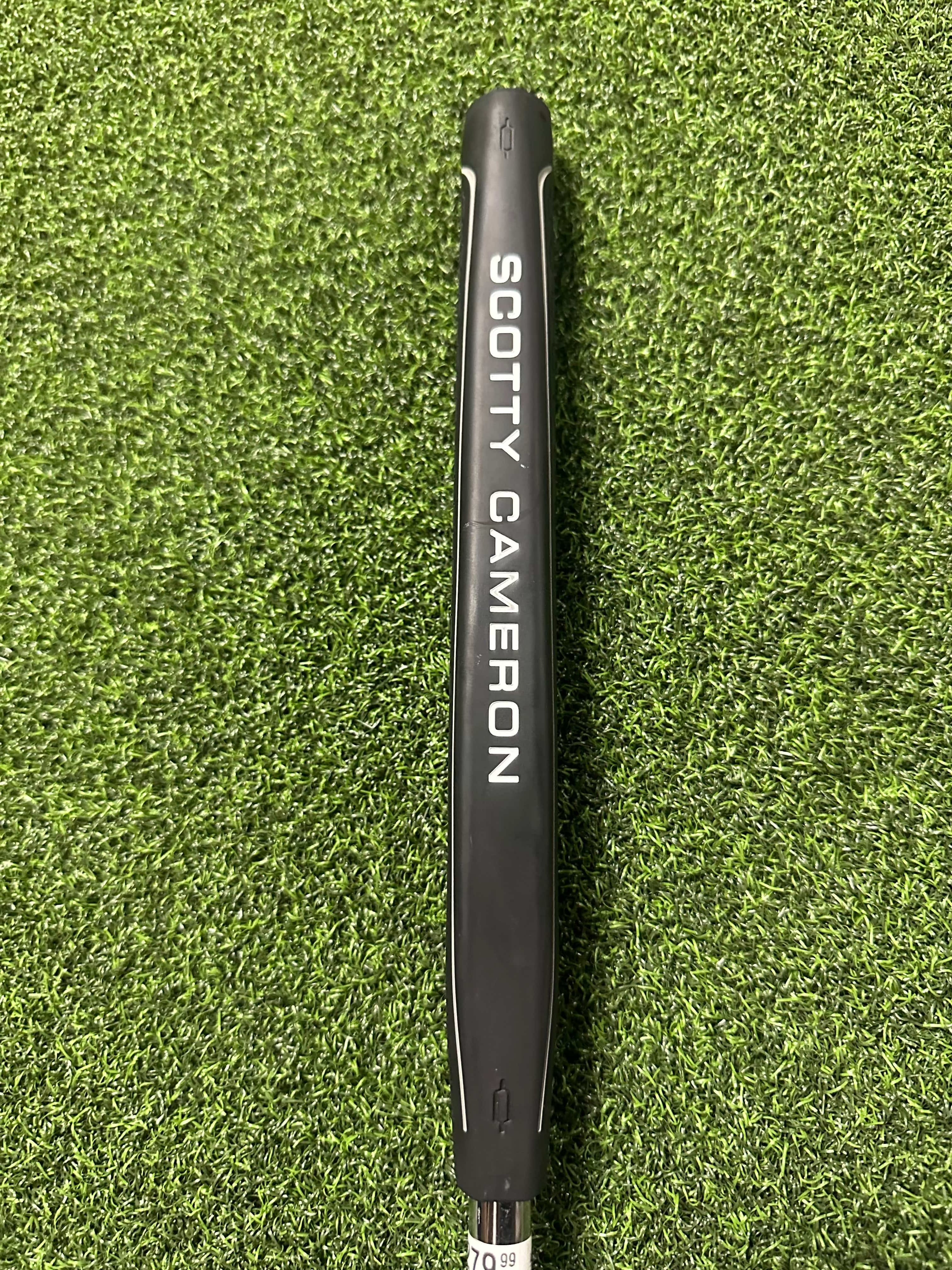 Scotty Cameron Putter Used Scotty Cameron Special Select 2.5 36"