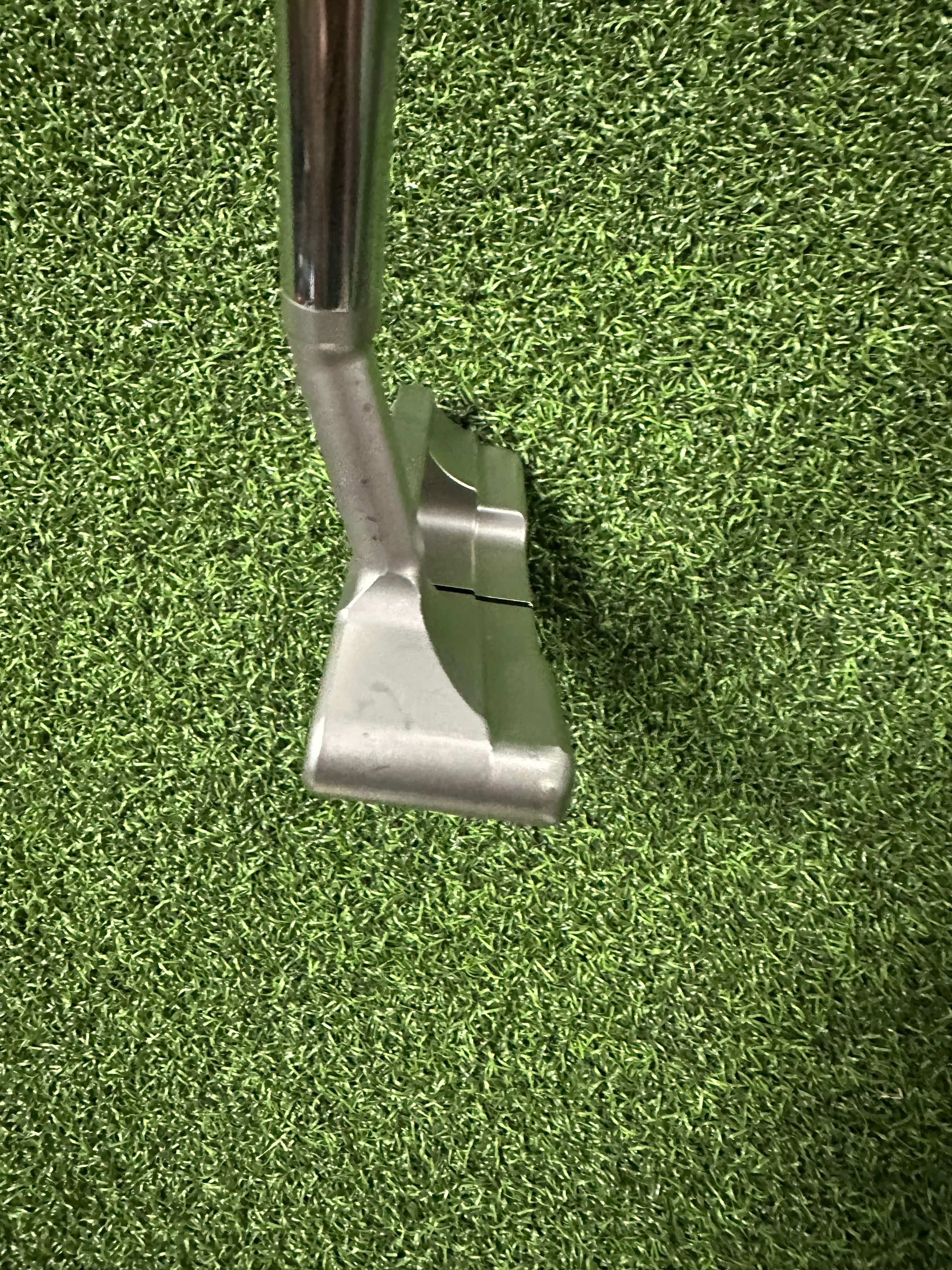 Scotty Cameron Putter Used Scotty Cameron Special Select 2.5 36"