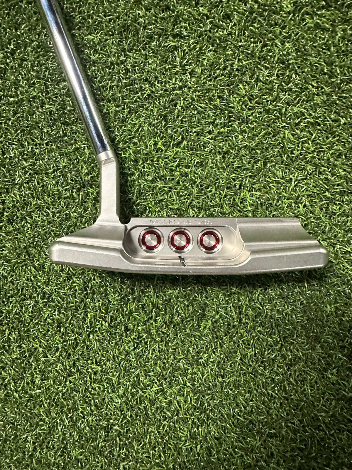 Scotty Cameron Putter Used Scotty Cameron Special Select 2.5 36"