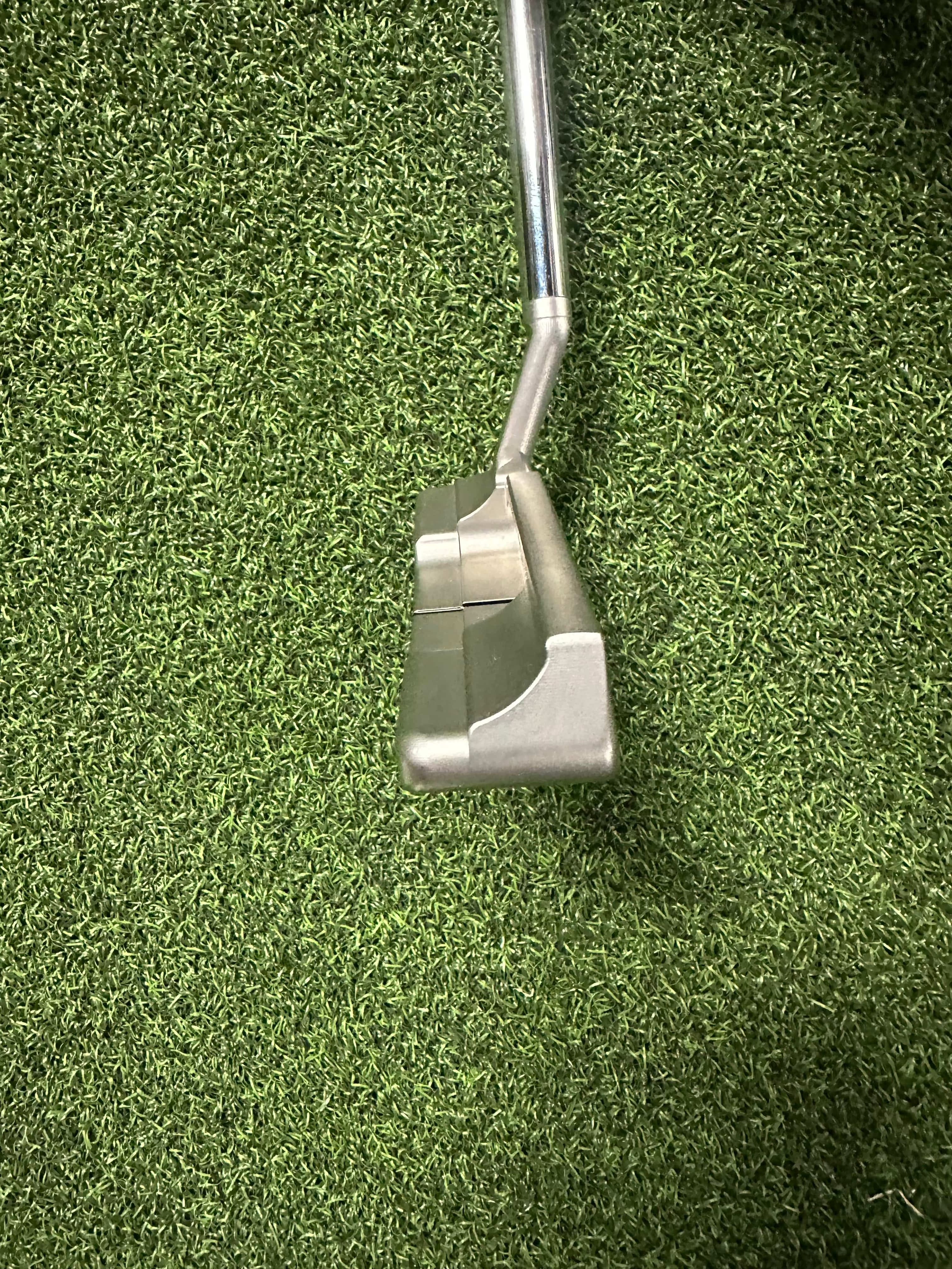 Scotty Cameron Putter Used Scotty Cameron Special Select 2.5 36"