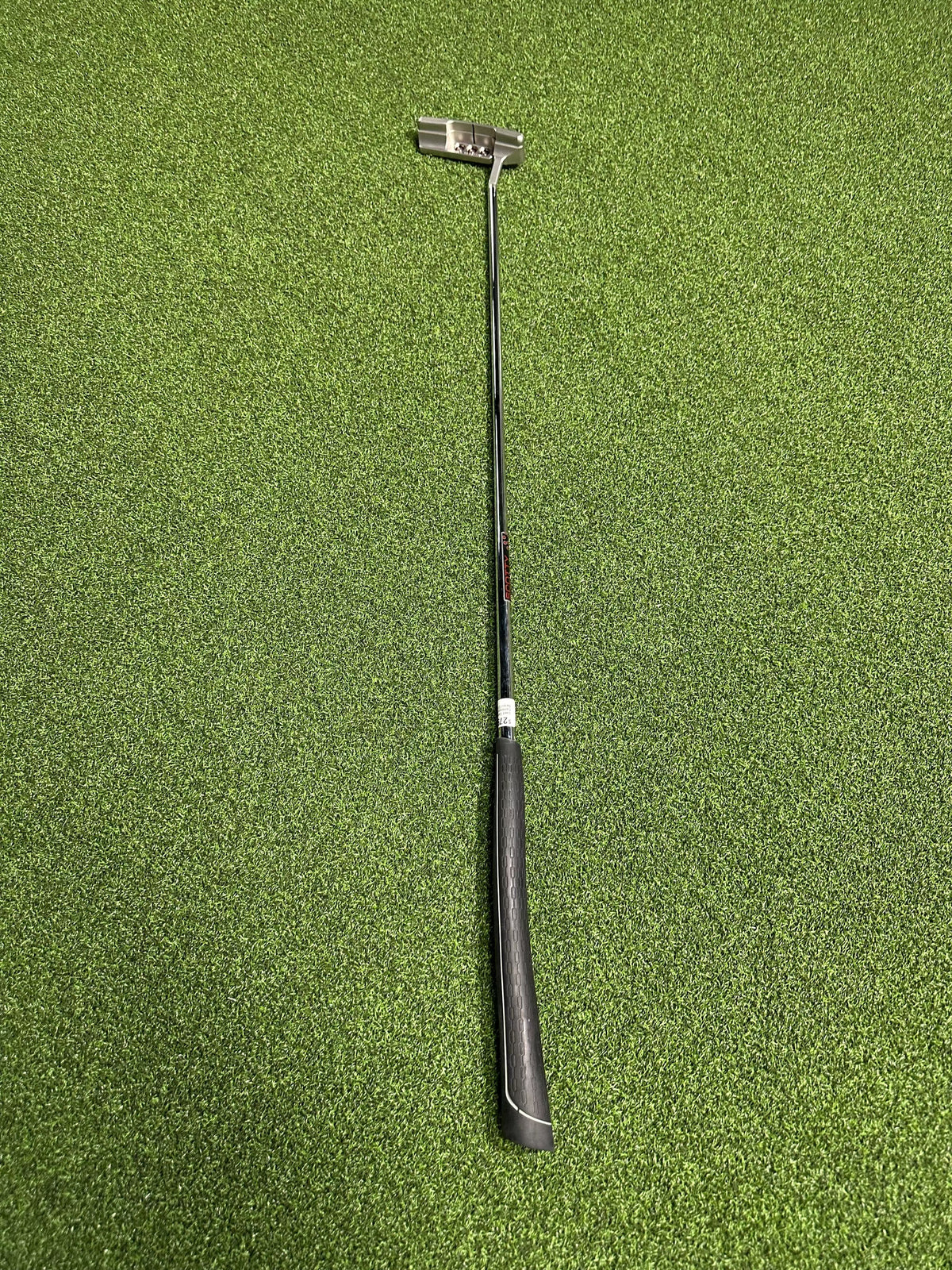 Scotty Cameron Putter Used Scotty Cameron Special Select Newport 2.5 Putter