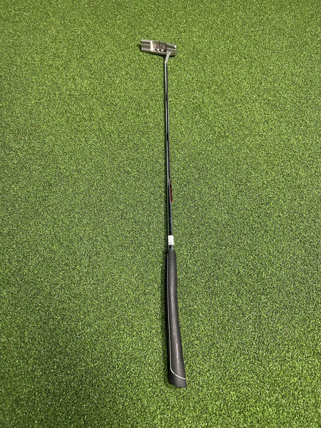 Scotty Cameron Putter Used Scotty Cameron Special Select Newport 2.5 Putter