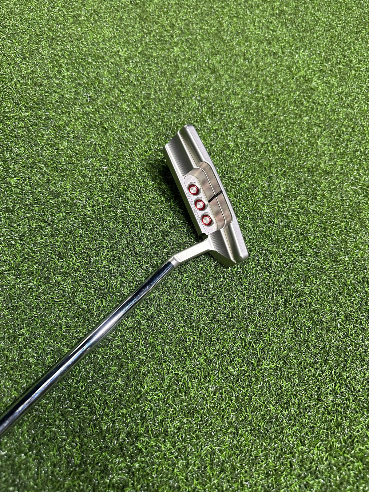Scotty Cameron Putter Used Scotty Cameron Special Select Newport 2.5 Putter