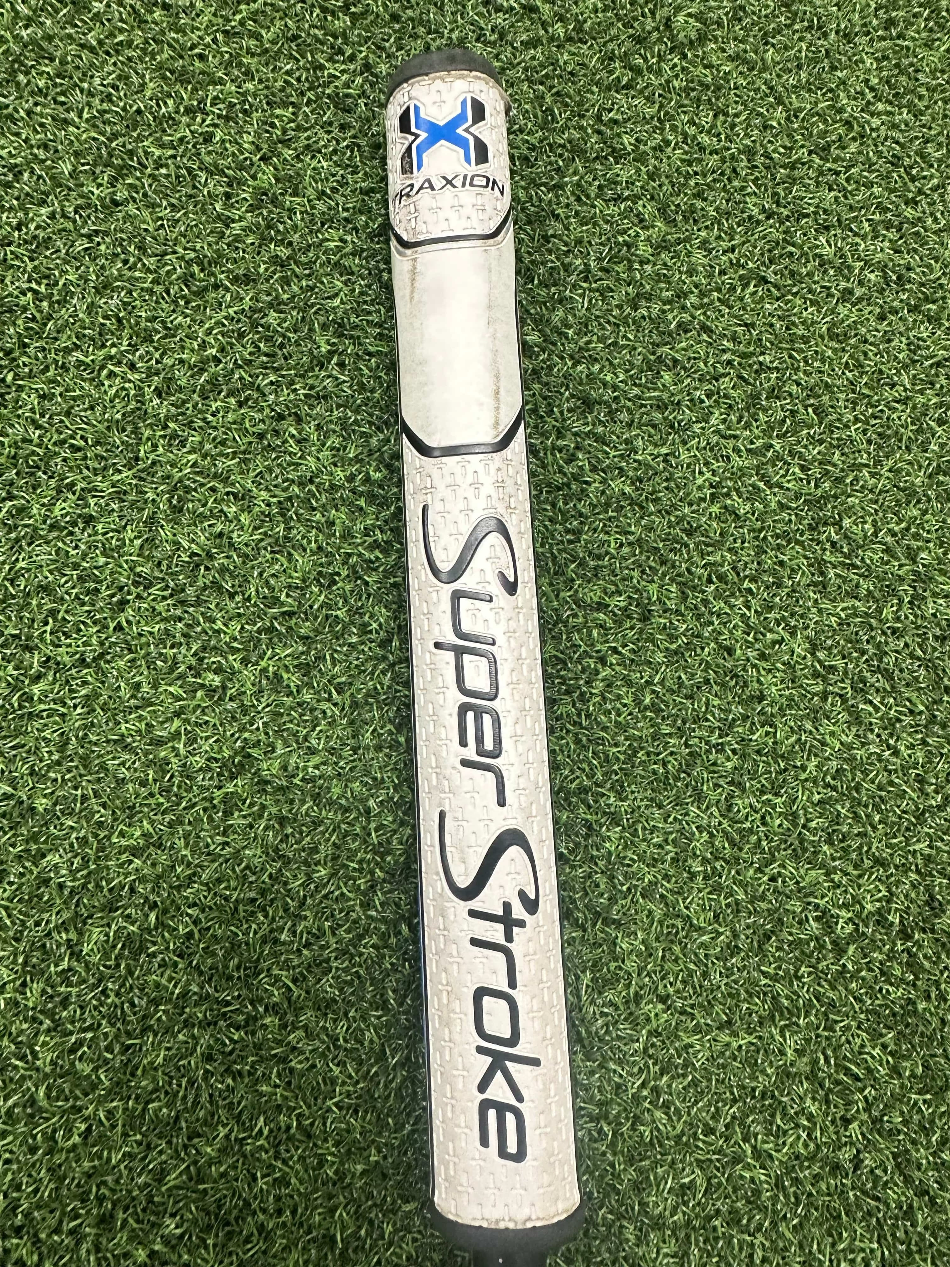 Scotty Cameron Putter Used Scotty Carmon Phantom X 7.5