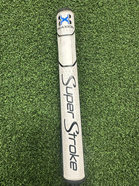 Scotty Cameron Putter Used Scotty Carmon Phantom X 7.5