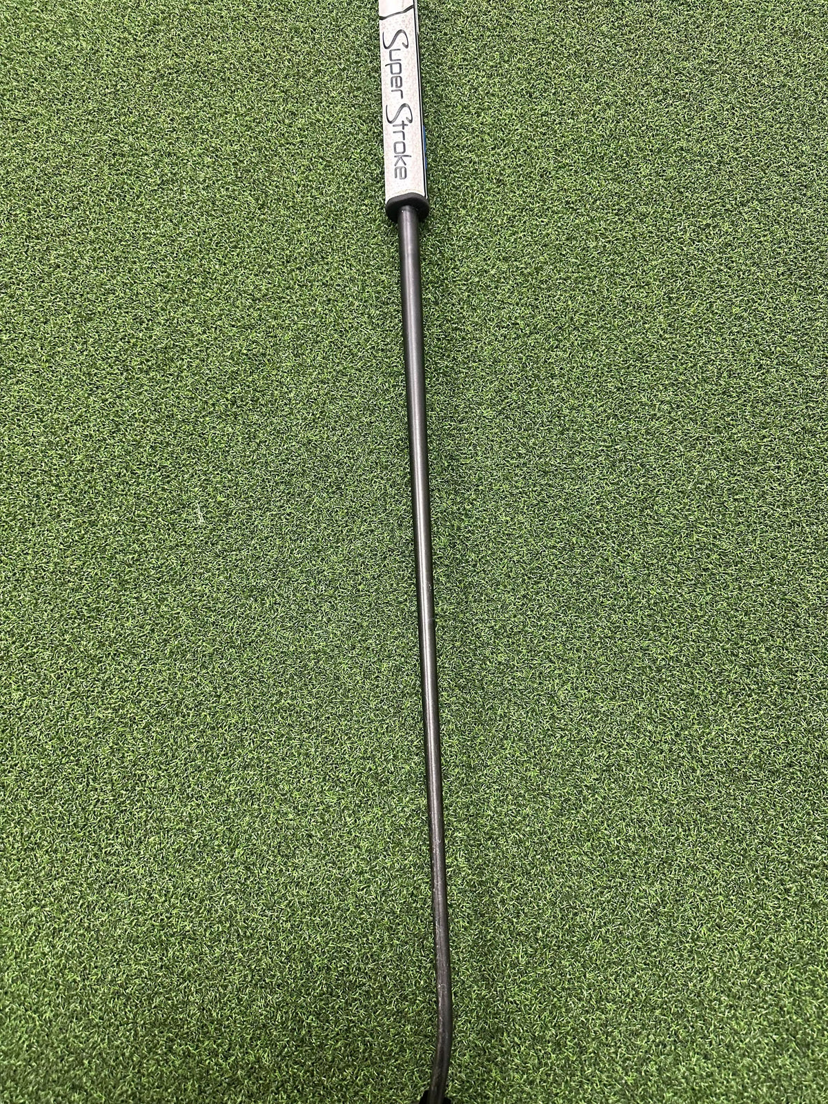Scotty Cameron Putter Used Scotty Carmon Phantom X 7.5