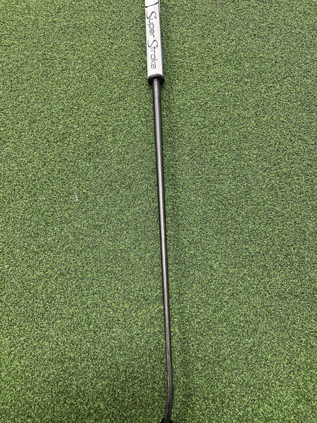 Scotty Cameron Putter Used Scotty Carmon Phantom X 7.5