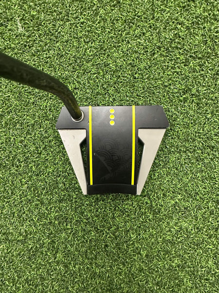 Scotty Cameron Putter Used Scotty Carmon Phantom X 7.5