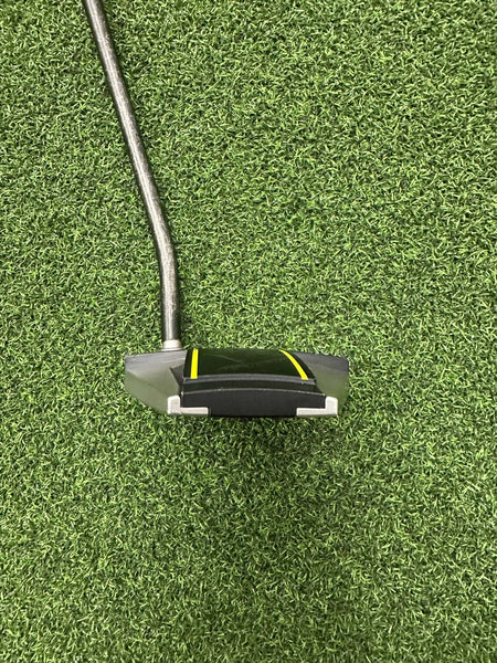 Scotty Cameron Putter Used Scotty Carmon Phantom X 7.5