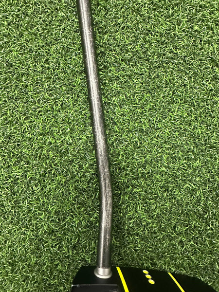 Scotty Cameron Putter Used Scotty Carmon Phantom X 7.5