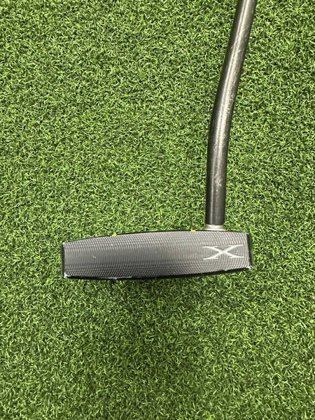 Scotty Cameron Putter Used Scotty Carmon Phantom X 7.5