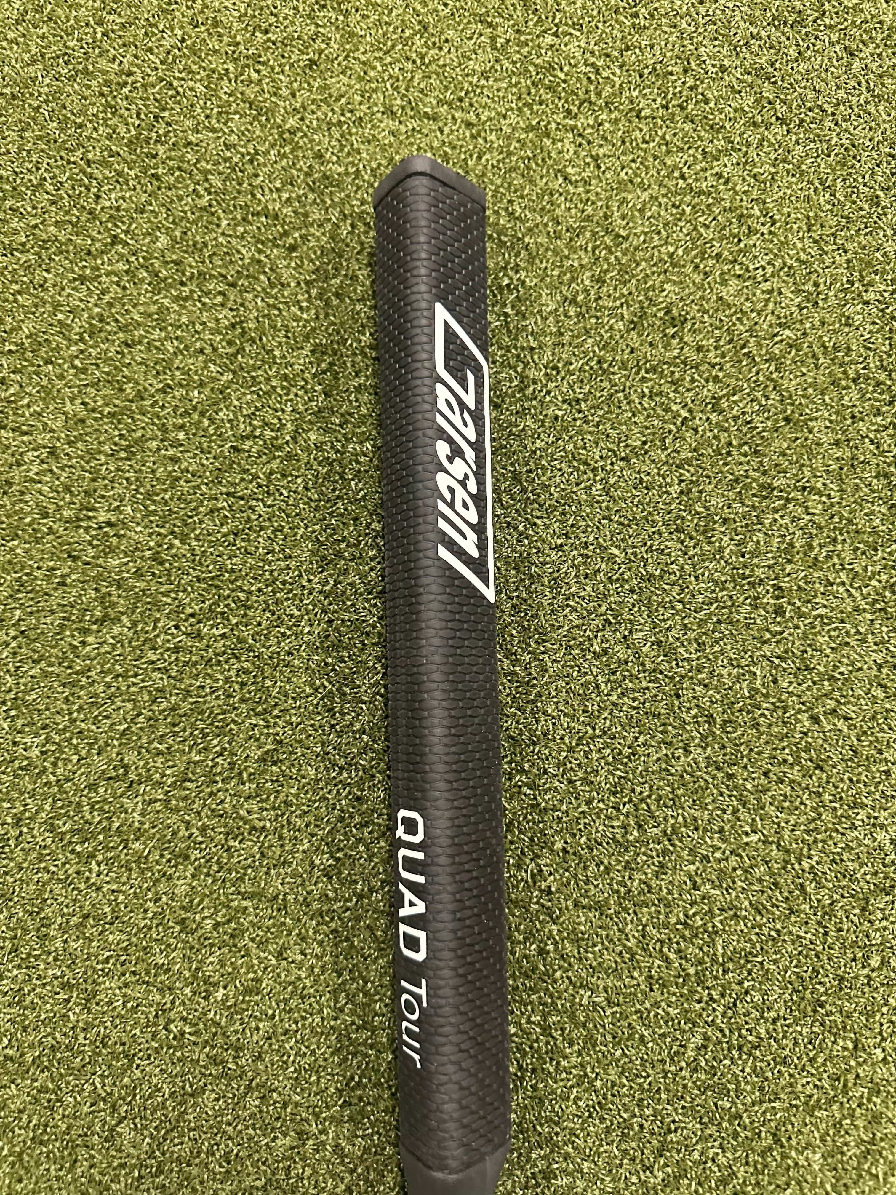 TaylorMade Putter Used TaylorMade Spider Tour X My Spider Stability Tour One